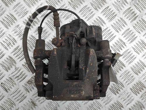 Used Right rear brake caliper LAND ROVER RANGE ROVER VELAR (L560) 2.0 D240 SD4 4x4 (241 hp) 16945084