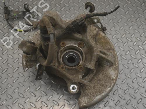 Left rear steering knuckle KIA STINGER (CK) 3.3 T-GDi | BP30251266M27