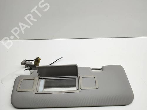 Left sun visor ALFA ROMEO STELVIO (949_) 2.0 Q4 (949.AXA2A) | BP36934557I1 - Image 5
