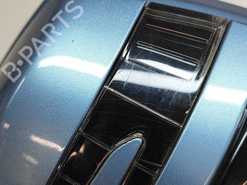 Left mirror MERCEDES-BENZ E-CLASS (W212) E 250 CDI / BlueTEC (212.003, 212.004) | BP29637473C26 