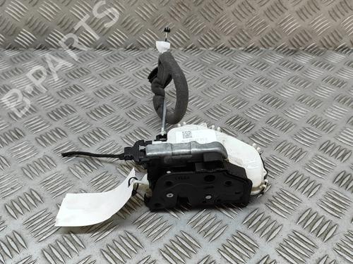 Front left lock AUDI Q5 (FYB, FYG) 40 TDI quattro | BP28431125C98 
