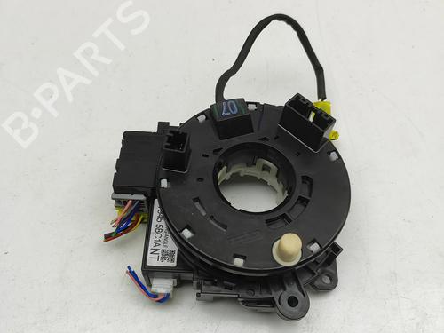 Used Squib airbag Squib airbag NISSAN NAVARA NP300 Pickup (D23, D23T) 2.3 dCi 4x4 (158 hp) 33382731 33382731