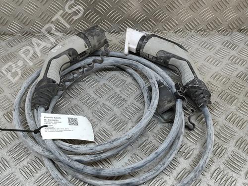 Used Cable KIA SOUL II (PS) EV Electric (110 hp) 26121667