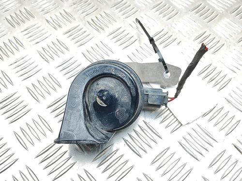 Horn Horn BMW 5 Touring (G31) 530 d xDrive (265 hp) 37269218 37269218