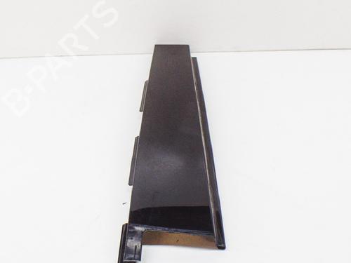 Used Door moulding trim MERCEDES-BENZ GLK-CLASS (X204) 220 CDI (204.902) (170 hp) 14616385