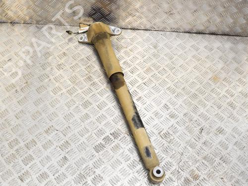 Left rear shock absorber LAND ROVER RANGE ROVER VELAR (L560) 2.0 D180 TD4 4x4 | BP9166095M18 