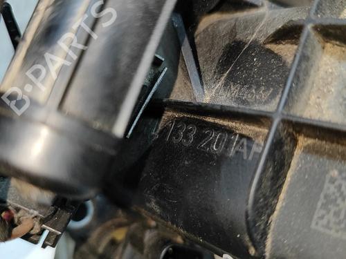 Intake manifold VW GOLF VII (5G1, BQ1, BE1, BE2) 2.0 R 4motion | BP27276024M70 