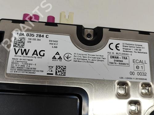 Electronic module VW ID.4 (E21) Pro | BP27765699M83 - Image 6