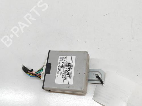 Electronic module SUZUKI VITARA (LY) 1.6 DDiS AllGrip (APK416D) | BP29392372M83 