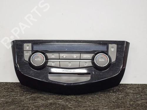 Used Electronic module NISSAN QASHQAI II (J11, J11_) 1.2 DIG-T (115 hp) 6744933