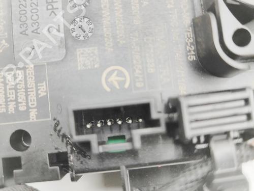 Electronic module MERCEDES-BENZ E-CLASS (W213) E 300 de (213.016) | BP36021376M83 - Image 7