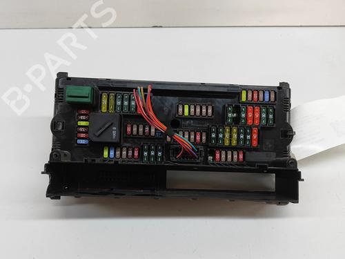Used Fuse box BMW 5 Touring (F11) M 550 d xDrive (381 hp) 24819349