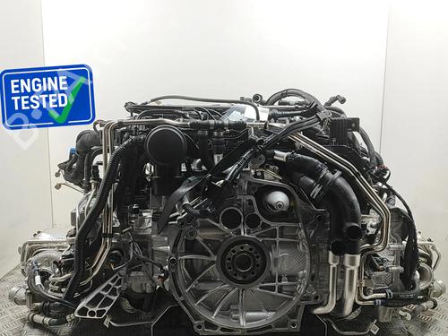 Motor PORSCHE 911 (992) 3.0 Carrera 4 S (992420) (450 hp) 30574938