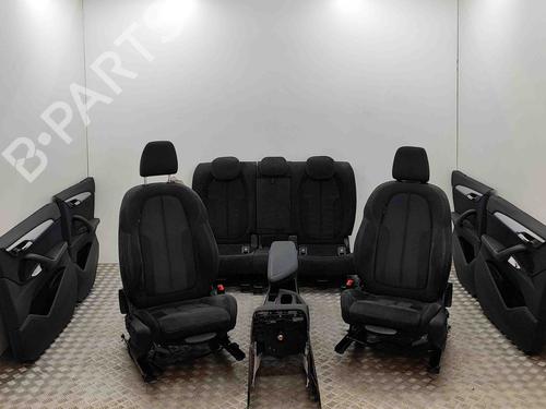 Ensemble sièges BMW X1 (F48) xDrive 20 d (190 hp) 29227259