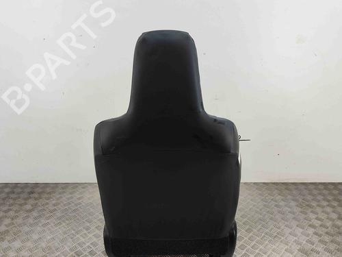 Right front seat TOYOTA HILUX VIII Pickup (_N1_) 2.4 D 4WD (GUN125_, GUN125R) | BP23416586C16 