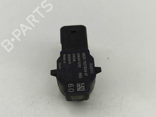 Electronic module BMW 8 Gran Coupe (G16, F93) M8 | BP28956185M83 