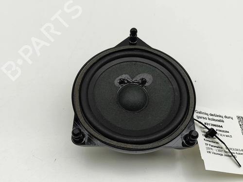 Used Speaker Speaker MERCEDES-BENZ GLC Coupe (C253) 300 4-matic (253.384) (258 hp) 27799623 27799623