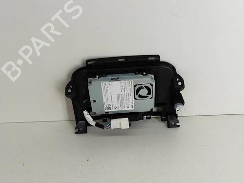 Electronic module TOYOTA COROLLA Estate (_E21_) 1.8 Hybrid (ZWE211) | BP28550033M83