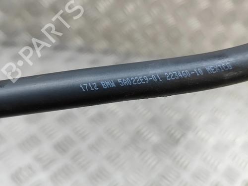 Rør BMW X7 (G07) xDrive M 50 d | BP28562910M125 