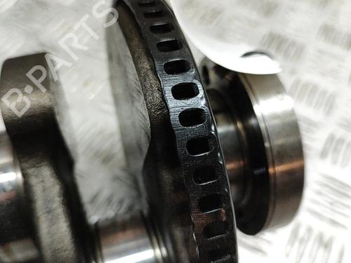 Other JEEP RENEGADE SUV (BU, B1, BV) 2.0 CRD 4x4 | BP24580172O1