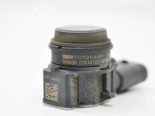 Electronic module BMW 3 (F30, F80) 320 d | BP10527059M83 