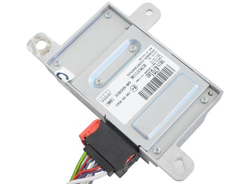 Electronic module CITROËN C4 III (BA_, BB_, BC_) ë-C4 (BCZKXC, BZCKSC) | BP30242876M83