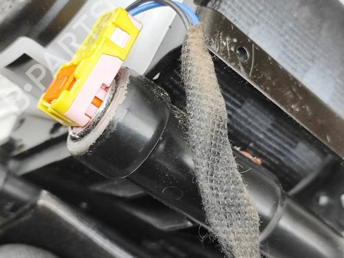 Rear left seatbelt CUPRA BORN (K11) 58 e-boost | BP38094029I29 - Image 7