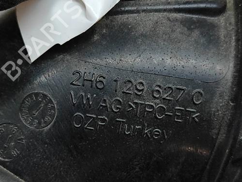 Pipe VW AMAROK (2HA, 2HB, S1B, S6B, S7A, S7B, AGD) 3.0 TDI 4motion | BP24141758M125  - Image 7