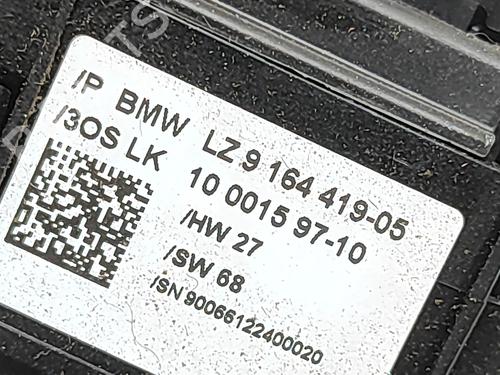 Steering column stalk BMW X5 (E70) xDrive 40 d | BP34218406I23  - Image 7