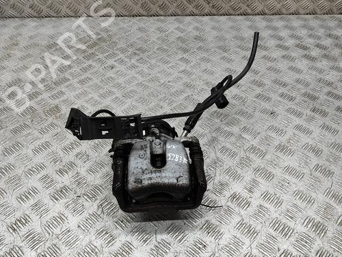 Used Left rear brake caliper MERCEDES-BENZ CLA Coupe (C117) CLA 220 CDI / d (117.303) (177 hp) 25217720