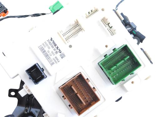 Electronic module VOLVO XC40 (536) D3 AWD | BP33365941M83 - Image 4