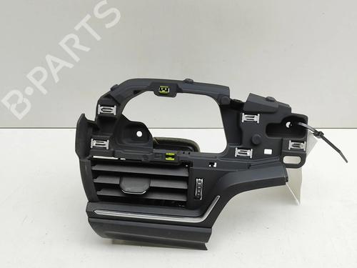 Luftventilen Luftventilen AUDI A4 B9 (8W2, 8WC) 1.4 TFSI (150 hp) 14607928 14607928