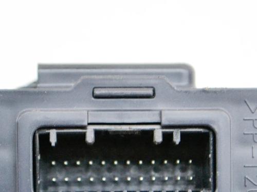 Electronic module NISSAN QASHQAI II (J11, J11_) 1.2 DIG-T | BP9629768M83 