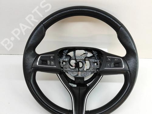 Used Steering wheel Steering wheel MASERATI GHIBLI III (M157) 3.0 D (250 hp) 24307405 24307405