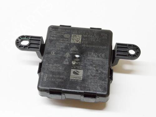 Used Electronic module Electronic module VW ID.3 (E11, E12) Pro S (204 hp) 27760901 27760901