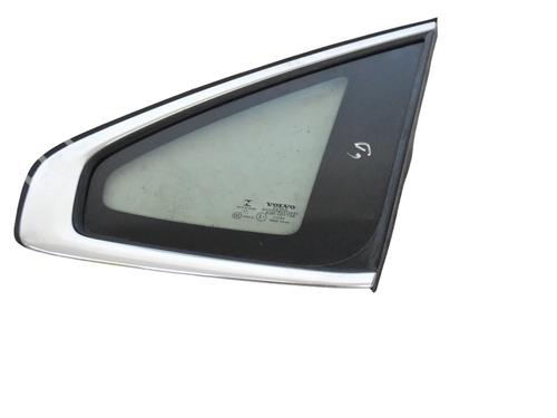 Used Rear right quarter glass Rear right quarter glass VOLVO S90 II (234) D5 AWD (235 hp) 33365586 33365586