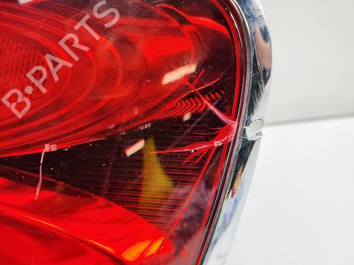 Used Right taillight Right taillight BENTLEY CONTINENTAL Coupe (3W_, 393) 6.0 FLEX (635 hp) 36533939 36533939