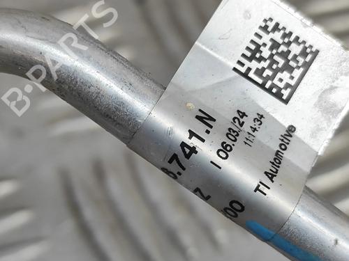 AC pipe AUDI Q4 E-TRON Sportback (F4N) 45 | BP28612247M126