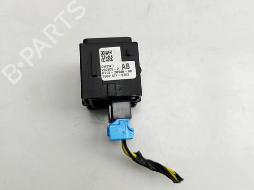 Switch LAND ROVER DISCOVERY V (L462) D300 MHEV 4x4 | BP32459292I30