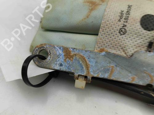 Right seat airbag AUDI A7 Sportback (4GA, 4GF) 3.0 TDI | BP28708054C14 