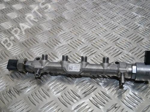 Injection rail AUDI Q3 (8UB, 8UG) 2.0 TDI quattro | BP6730057M98 