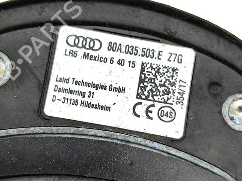 Antenne/Base AUDI Q5 (FYB, FYG) 2.0 TDI quattro | BP36391177C140 - Image 7