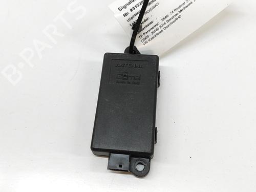 Electronic module BMW Z4 Roadster (E89) sDrive 18 i | BP27644615M83 
