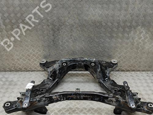 Used Rear axle TESLA MODEL 3 (5YJ3) EV Performance AWD (462 hp) 27779382