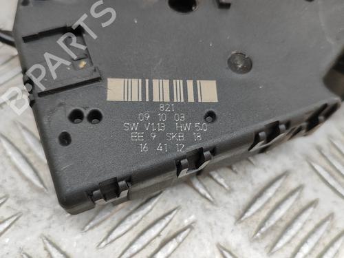 Moteur du toit ouvrant PORSCHE CAYENNE (9PA) 3.2 | BP24306866M60 