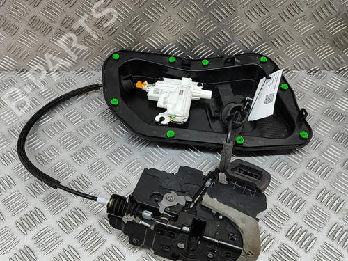 Used Rear right lock Rear right lock AUDI E-TRON (GEN) 55 quattro (408 hp) 27781396 27781396