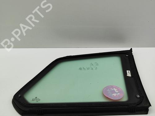 Rear left quarter glass VW GOLF VII Variant (BA5, BV5) 2.0 TDI | BP29920194C93