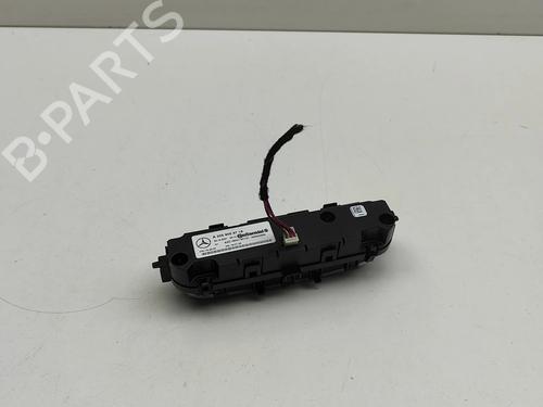 Electronic module MERCEDES-BENZ GLC (X253) 300 d 4-matic (253.919) | BP29731244M83 