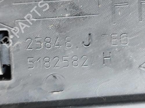 Andre JEEP COMPASS (MK49) 2.2 CRD 4x4 | BP38071353O1 - Image 8