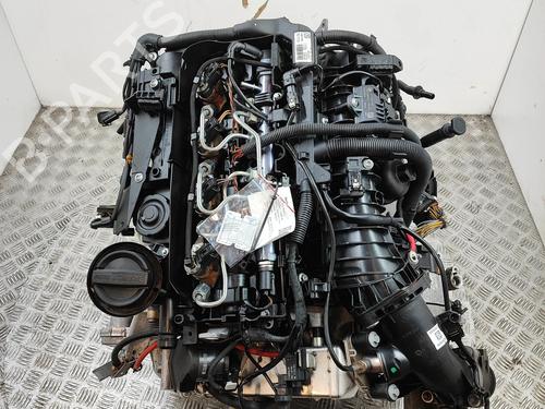 Engine BMW 3 (F30, F80) 318 d | BP37797297M1  - Image 6